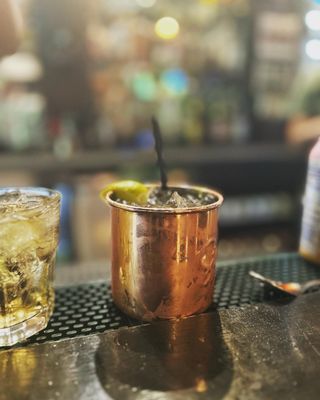 Finn MacCool’s Irish Bar by null