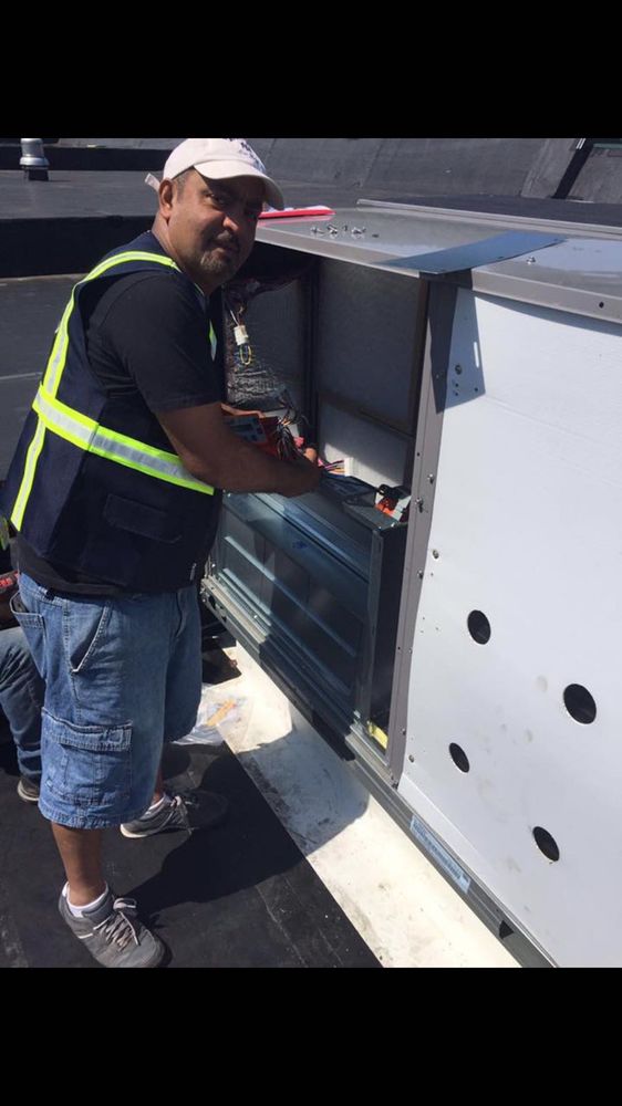 Slide of Family Comfort