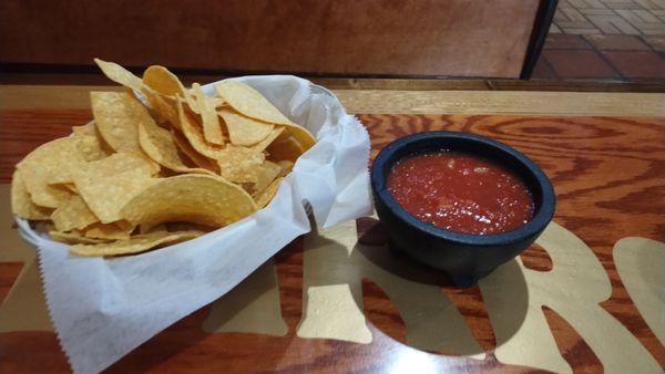 El Charro by null