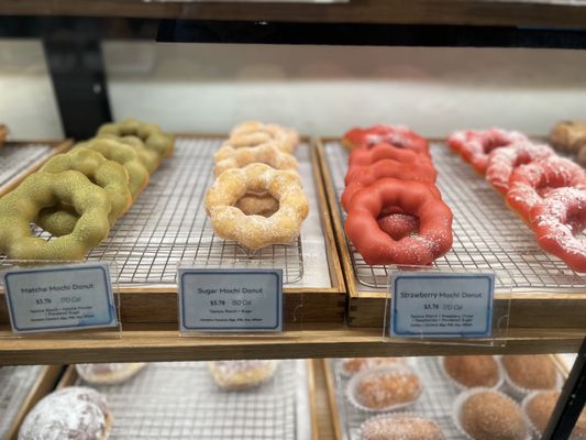 Paris Baguette by null