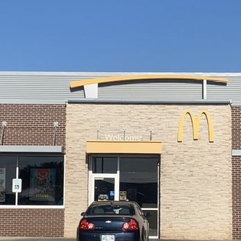 McDonald's - Burgers Near Me - Fort Stockton, Texas McDonald's - Burgers Near Me - Fort Stockton, Texas