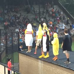 Gastonia Grizzlies