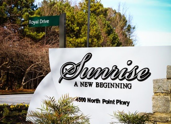 Sunrise Detox - grief counselor in Alpharetta, GA