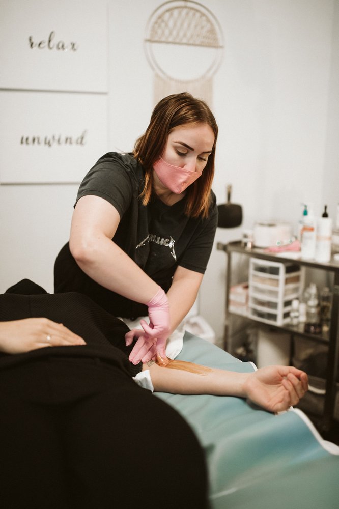 ARCH SALON & SPA 28 Photos & 37 Reviews Hair Salons 8286 28th Ct