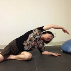Pros in Rehab - Mermaid Physical Therapy