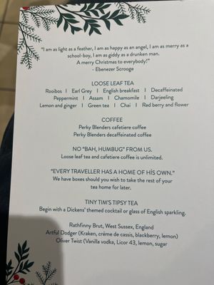 The Angel Hotel by null