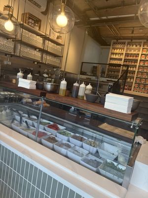 Alfie’s Sandwiches+Market by null