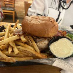 Tom Reid's Hockey City Pub