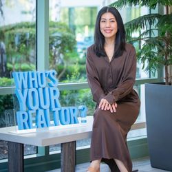 Christine Lau - Realty One Group