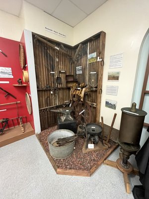 Hawaii's Plantation Village by null