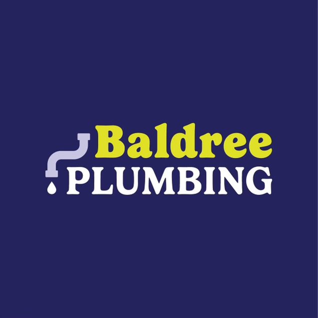 Slide of Baldree Plumbing