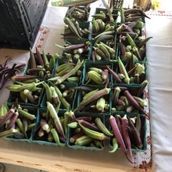 Acton Local Market