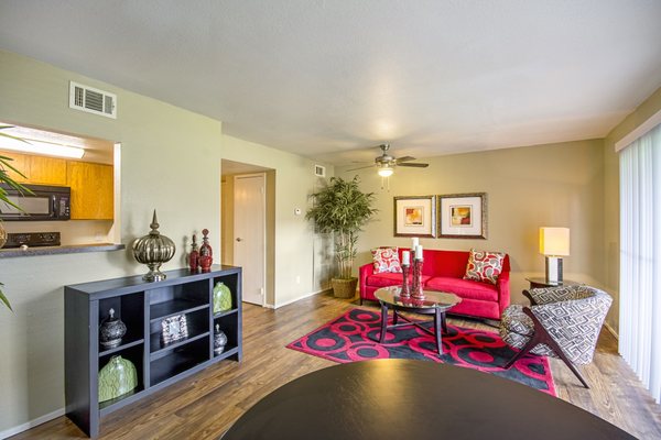 Countryside Village Apartments by null