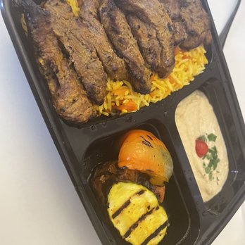 Miraj Healthy Grill - Persian/Iranian Near Me - New York, New York Miraj Healthy Grill - Persian/Iranian Near Me - New York, New York