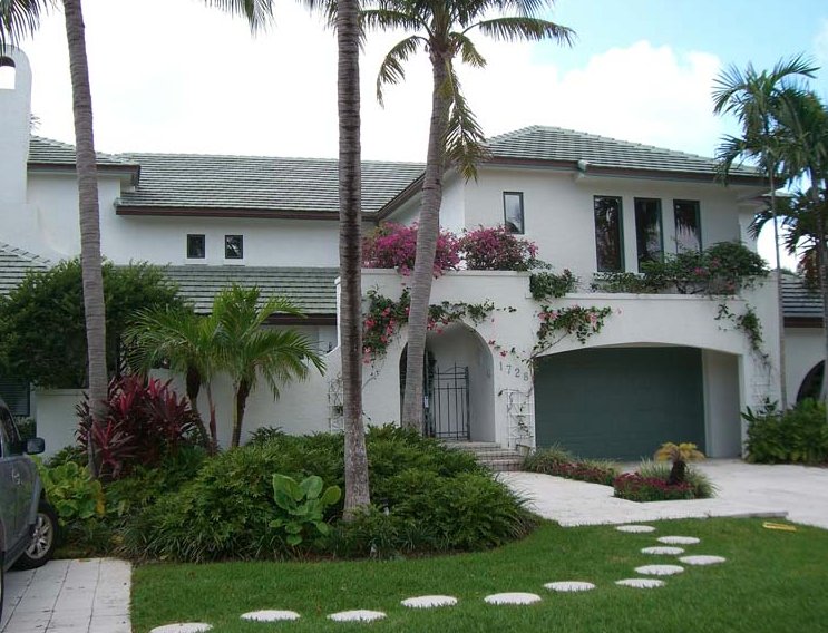 Slide of Reliant Roofing Systems