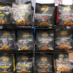 Tell City Pretzels - Tell City Pretzels