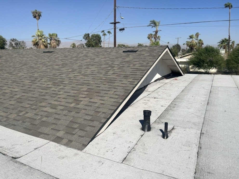 Slide of The Lifetime Roofing Company