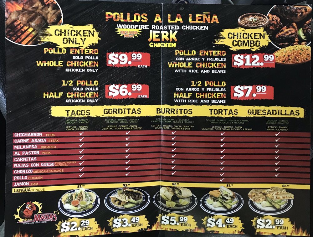 MACIAS PRODUCE 17 Photos & 20 Reviews 8933 S Commercial Ave