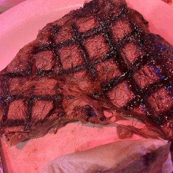 Texas Roadhouse - Ribeye 14oz - Steakhouses Near Me - Egg Harbor Township, New Jersey