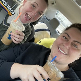 Dutch Bros Coffee - Juice Bars & Smoothies Near Me - Sevierville, Tennessee Dutch Bros Coffee - Juice Bars & Smoothies Near Me - Sevierville, Tennessee