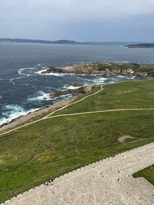 Torre de Hércules by null