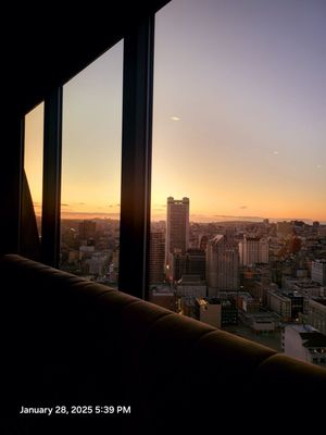 The View Lounge by null