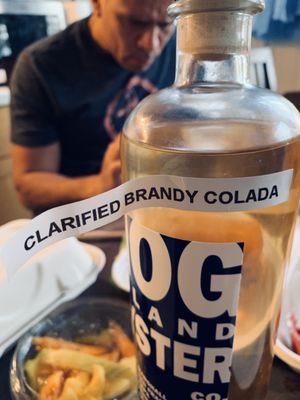 Hog Island Larkspur by null