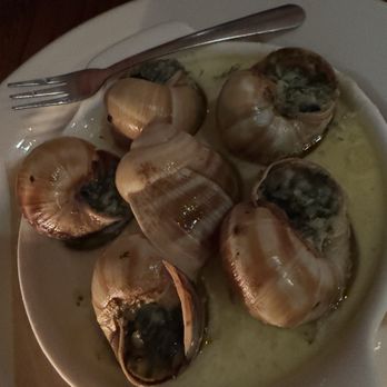 Entre Nous French Bistro - Escargots - Wine Bars Near Me - Pasadena, California Entre Nous French Bistro - Escargots - Wine Bars Near Me - Pasadena, California