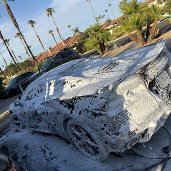Revive and Ride - Auto Detailing Near Me - Indio, California Revive and Ride - Auto Detailing Near Me - Indio, California