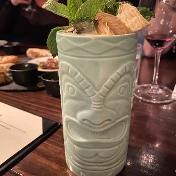 Doris Metropolitan - This drink, sweet yet perfect. - Steakhouses Near Me - Houston, Texas Doris Metropolitan - This drink, sweet yet perfect. - Steakhouses Near Me - Houston, Texas