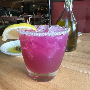 Carrabba's Italian Grill - Italian Near Me - Miami, Florida