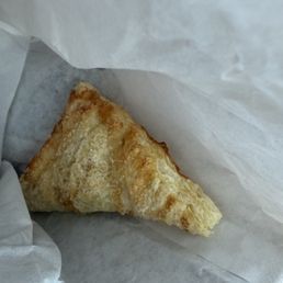 Apple Turnover
