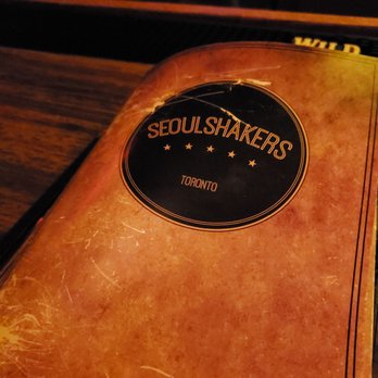 Seoul Shakers - Bars Near Me - Toronto, Ontario Seoul Shakers - Bars Near Me - Toronto, Ontario
