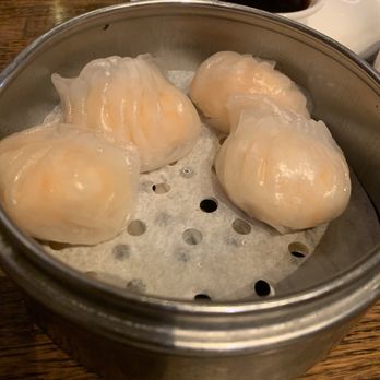 Chi's Chinese Cuisine - Har Gow (4) - Chinese Near Me - Northridge, California Chi's Chinese Cuisine - Har Gow (4) - Chinese Near Me - Northridge, California