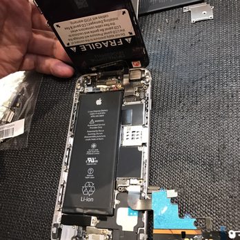 Like New Repair - Inside iPhone 6 - Mobile Phone Repair Near Me - San Clemente, California Like New Repair - Inside iPhone 6 - Mobile Phone Repair Near Me - San Clemente, California