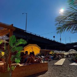 Portland Plage