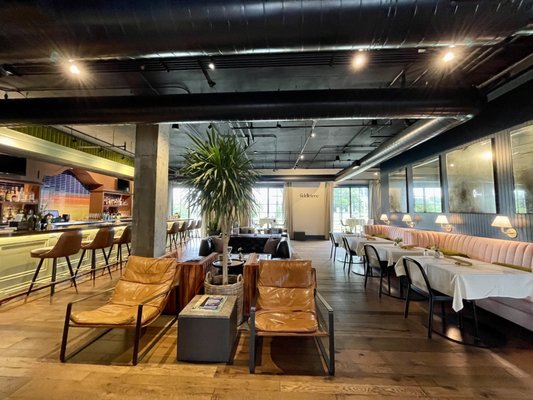 Elwood Hotel & Suites by null