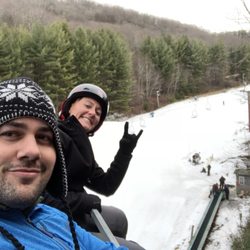 Wolf Ridge Ski Resort