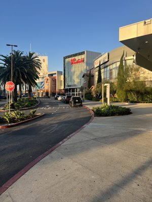 Westfield Culver City by null