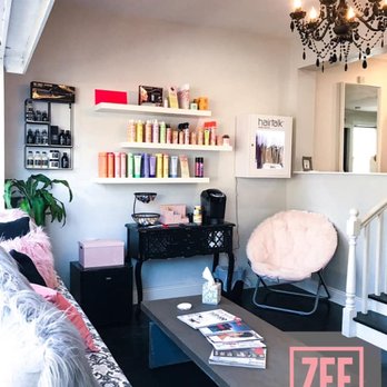 Zee Beauty Bar - Makeup Artists Near Me - Langhorne, Pennsylvania Zee Beauty Bar - Makeup Artists Near Me - Langhorne, Pennsylvania