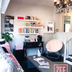 Zee Beauty Bar