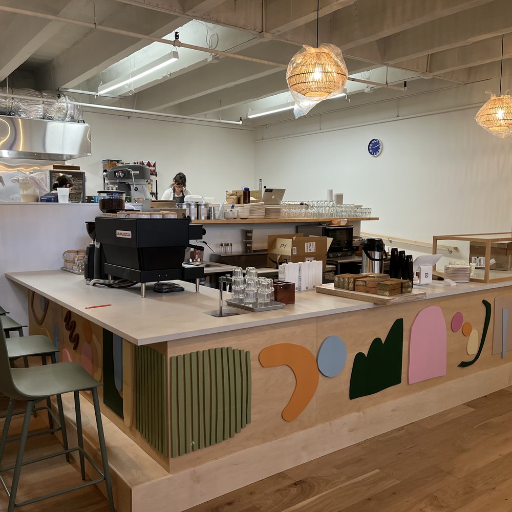 Bake Shop - Cafes Near Me - Seattle, Washington Bake Shop - Cafes Near Me - Seattle, Washington