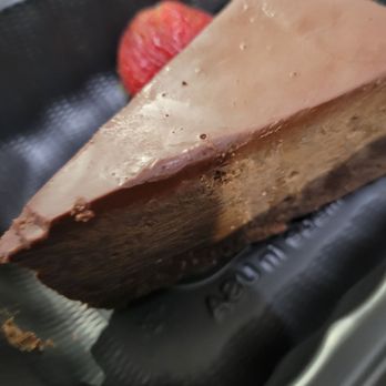 Ruth's Chris Steak House - Chocolate sin cake - Steakhouses Near Me - Annapolis, Maryland Ruth's Chris Steak House - Chocolate sin cake - Steakhouses Near Me - Annapolis, Maryland