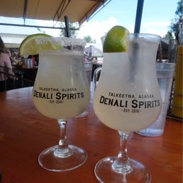 Mule & Margarita