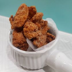Zen Q - Crispy Chicken