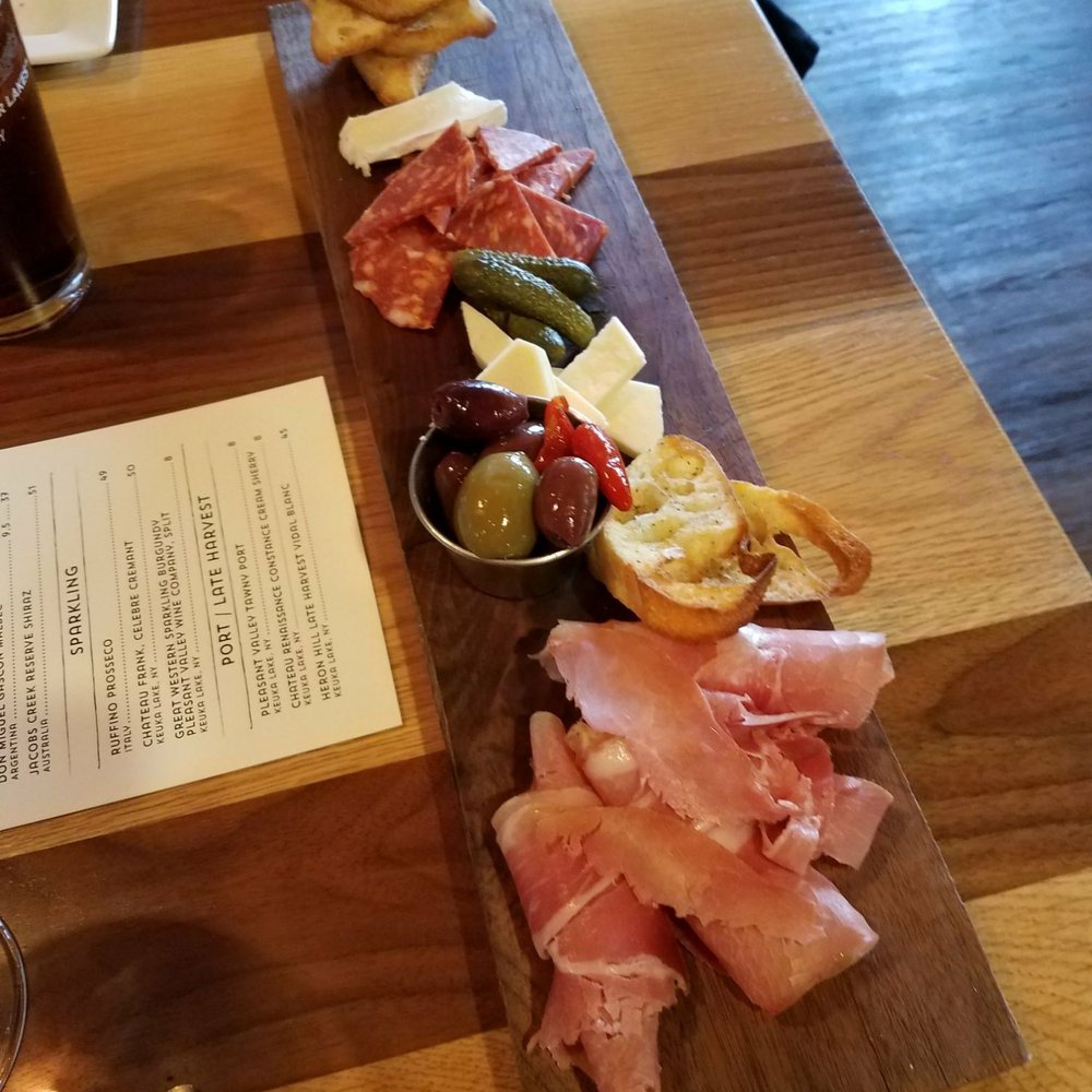 Timber Stone Grill - New American Near Me - Hammondsport, New York Timber Stone Grill - New American Near Me - Hammondsport, New York