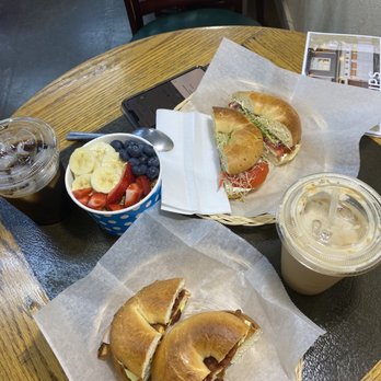 Plantation Coffee Roastery - Coffee & Tea Near Me - San Carlos, California