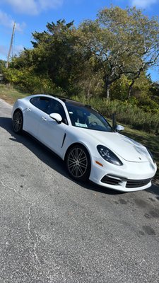 Elite Mobile Detailing on Yelp