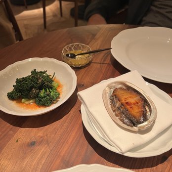 Angler - Seafood Near Me - San Francisco, California Angler - Seafood Near Me - San Francisco, California