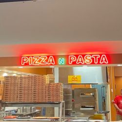Pizza And Pasta At Canterbury - Pizza and Pasta